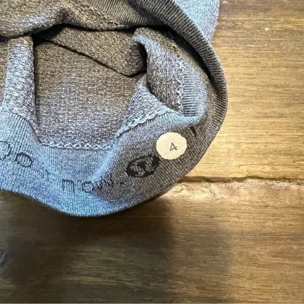 Lululemon Swiftly Tech Tank Top - Picture 4 of 4